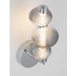 LUCES EXCLUSIVAS TANVERA LE45208 lampa ścienna