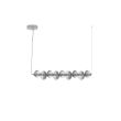 LUCES EXCLUSIVAS TANVERA LE45209 lampa wisząca