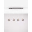 LUCES EXCLUSIVAS TAVENCO LE45212 lampa wisząca