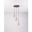 LUCES EXCLUSIVAS TAVENCO LE45213 lampa wisząca