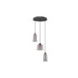 LUCES EXCLUSIVAS TAVENCO LE45213 lampa wisząca