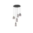 LUCES EXCLUSIVAS TAVENCO LE45214 lampa wisząca