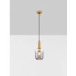 LUCES EXCLUSIVAS QUERISA LE45215 lampa wisząca
