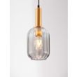 LUCES EXCLUSIVAS QUERISA LE45215 lampa wisząca