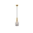 LUCES EXCLUSIVAS QUERISA LE45215 lampa wisząca