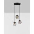 LUCES EXCLUSIVAS CELONDA LE45219 lampa wisząca