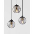 LUCES EXCLUSIVAS CELONDA LE45219 lampa wisząca