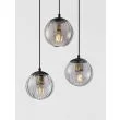 LUCES EXCLUSIVAS CELONDA LE45219 lampa wisząca