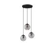 LUCES EXCLUSIVAS CELONDA LE45219 lampa wisząca