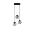 LUCES EXCLUSIVAS CELONDA LE45219 lampa wisząca