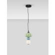 LUCES EXCLUSIVAS CASURNO LE45220 lampa wisząca