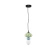 LUCES EXCLUSIVAS CASURNO LE45220 lampa wisząca