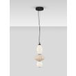 LUCES EXCLUSIVAS CASURNO LE45221 lampa wisząca