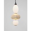 LUCES EXCLUSIVAS CASURNO LE45221 lampa wisząca