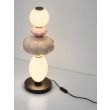 LUCES EXCLUSIVAS CASURNO LE45224 lampa stołowa