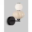 LUCES EXCLUSIVAS CASURNO LE45227 lampa ścienna