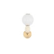 LUCES EXCLUSIVAS LAVERZO LE45229 lampa ścienna