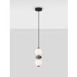 LUCES EXCLUSIVAS MONRETA LE45230 lampa wisząca