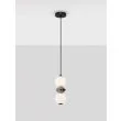 LUCES EXCLUSIVAS MONRETA LE45230 lampa wisząca