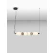 LUCES EXCLUSIVAS MONRETA LE45233 lampa wisząca