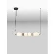 LUCES EXCLUSIVAS MONRETA LE45233 lampa wisząca