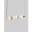 LUCES EXCLUSIVAS MONRETA LE45233 lampa wisząca