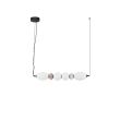 LUCES EXCLUSIVAS MONRETA LE45233 lampa wisząca