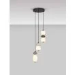LUCES EXCLUSIVAS MONRETA LE45235 lampa wisząca