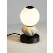 LUCES EXCLUSIVAS MONRETA LE45238 lampa stołowa