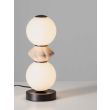 LUCES EXCLUSIVAS MONRETA LE45239 lampa stołowa