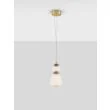 LUCES EXCLUSIVAS FELANZO LE45240 lampa wisząca