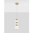 LUCES EXCLUSIVAS FELANZO LE45241 lampa wisząca