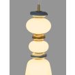LUCES EXCLUSIVAS FELANZO LE45241 lampa wisząca