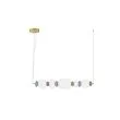 LUCES EXCLUSIVAS FELANZO LE45243 lampa wisząca