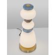 LUCES EXCLUSIVAS FELANZO LE45244 lampa stołowa