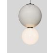 LUCES EXCLUSIVAS JORELIA LE45246 lampa wisząca