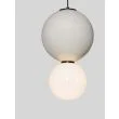 LUCES EXCLUSIVAS JORELIA LE45246 lampa wisząca