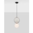 LUCES EXCLUSIVAS JORELIA LE45246 lampa wisząca