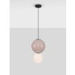 LUCES EXCLUSIVAS JORELIA LE45248 lampa wisząca