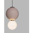 LUCES EXCLUSIVAS JORELIA LE45248 lampa wisząca