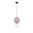 LUCES EXCLUSIVAS JORELIA LE45248 lampa wisząca