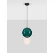LUCES EXCLUSIVAS JORELIA LE45249 lampa wisząca
