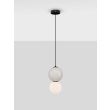 LUCES EXCLUSIVAS JORELIA LE45250 lampa wisząca