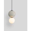 LUCES EXCLUSIVAS JORELIA LE45250 lampa wisząca