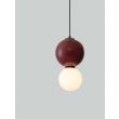 LUCES EXCLUSIVAS JORELIA LE45251 lampa wisząca