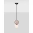 LUCES EXCLUSIVAS JORELIA LE45252 lampa wisząca