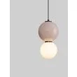 LUCES EXCLUSIVAS JORELIA LE45252 lampa wisząca