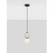 LUCES EXCLUSIVAS JORELIA LE45254 lampa wisząca