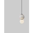 LUCES EXCLUSIVAS JORELIA LE45254 lampa wisząca