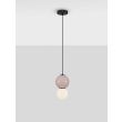 LUCES EXCLUSIVAS JORELIA LE45256 lampa wisząca